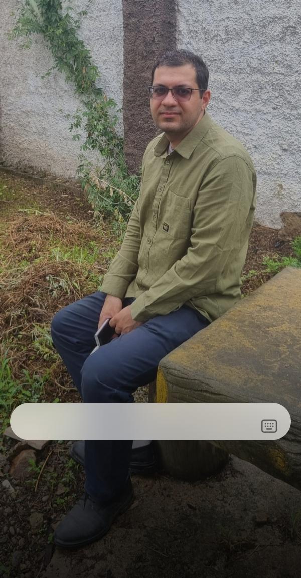سایت همسریابی آغاز نو پروفایل 6999583309