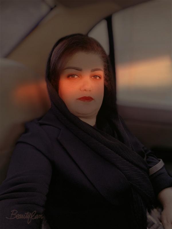 تصویر پروفایل موژان