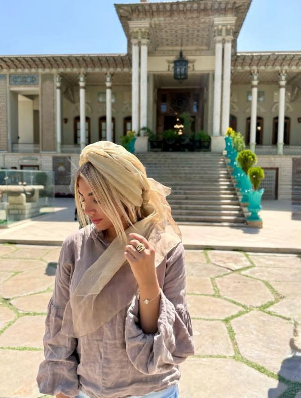 تصویر پروفایل بدون نام