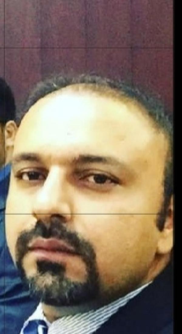 تصویر پروفایل بهنام در سایت همسریابی آغاز نو تصویر پروفایل بهنام