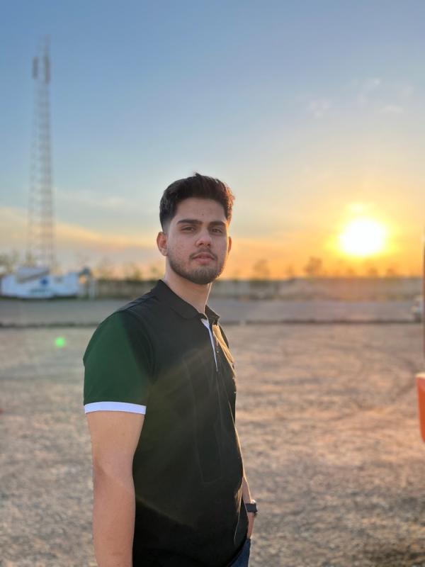 تصویر پروفایل احمدرضا