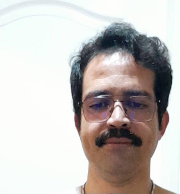تصویر پروفایل سعید