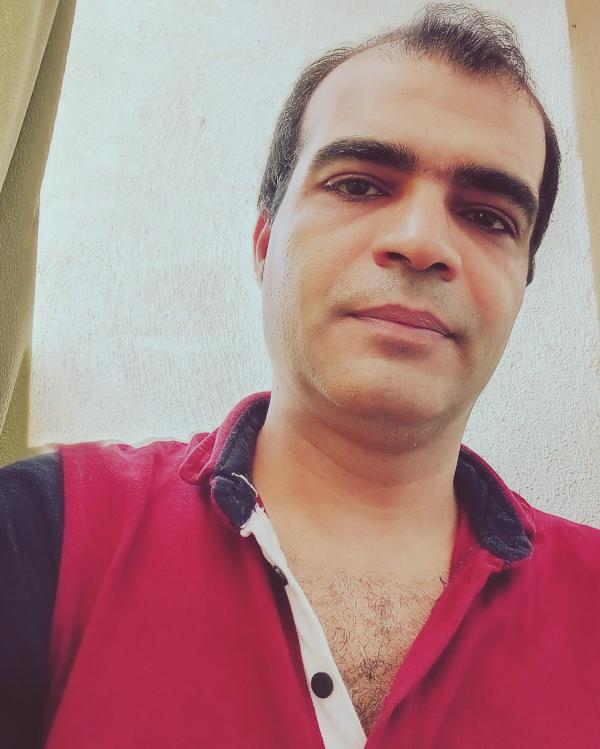 تصویر پروفایل محسن