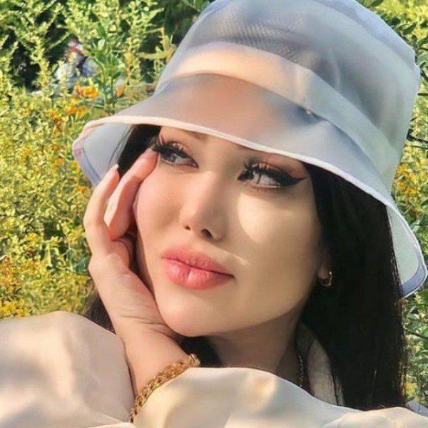 تصویر پروفایل سوفیا در سایت همسریابی آغاز نو تصویر پروفایل سوفیا