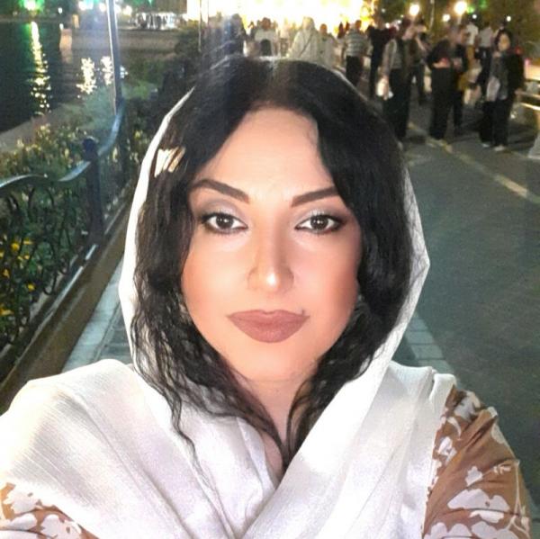 تصویر پروفایل رویا