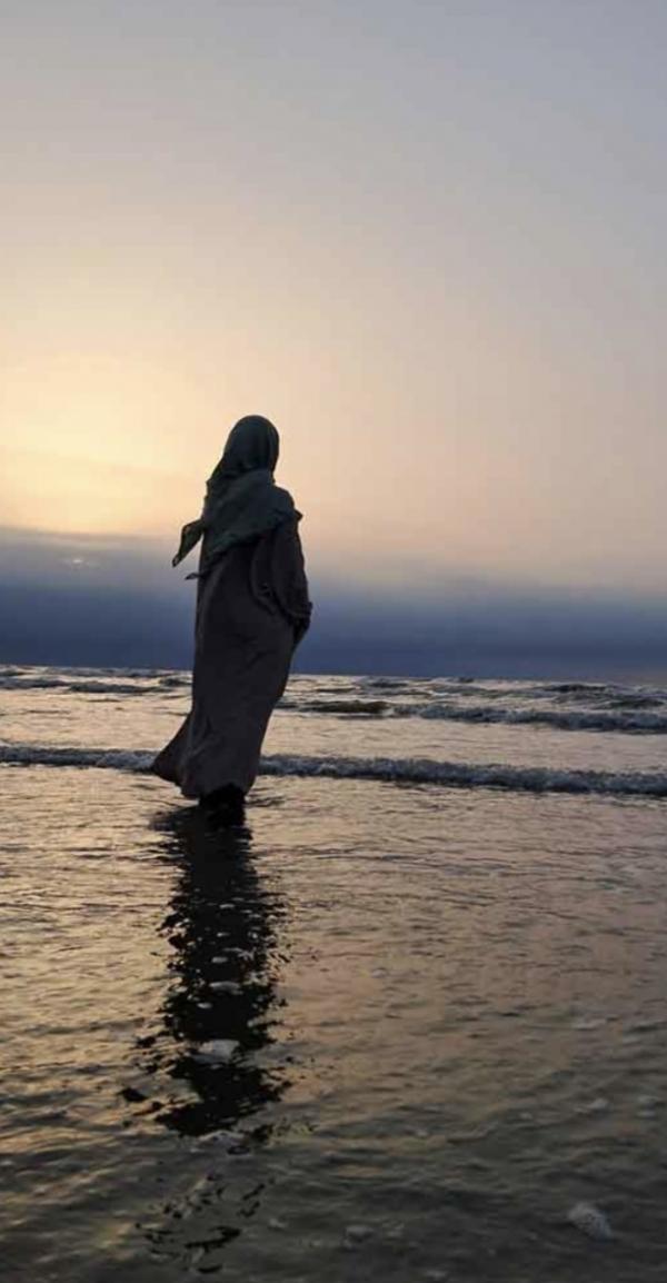 تصویر پروفایل سحر