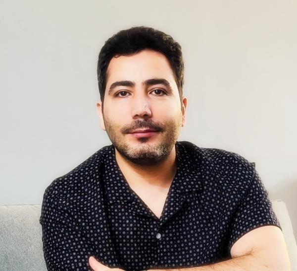 تصویر پروفایل محمد