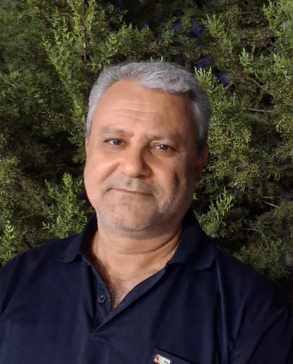 تصویر پروفایل مهدی
