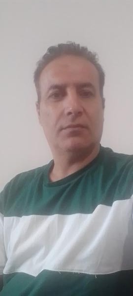تصویر پروفایل مسعود