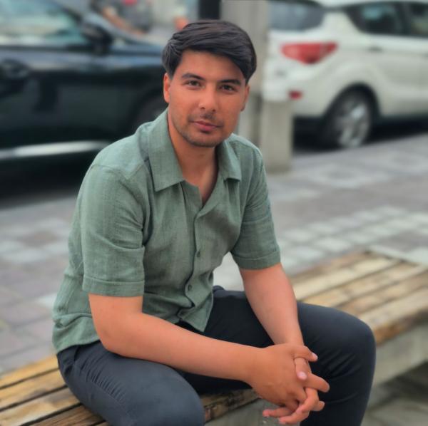 تصویر پروفایل مهران
