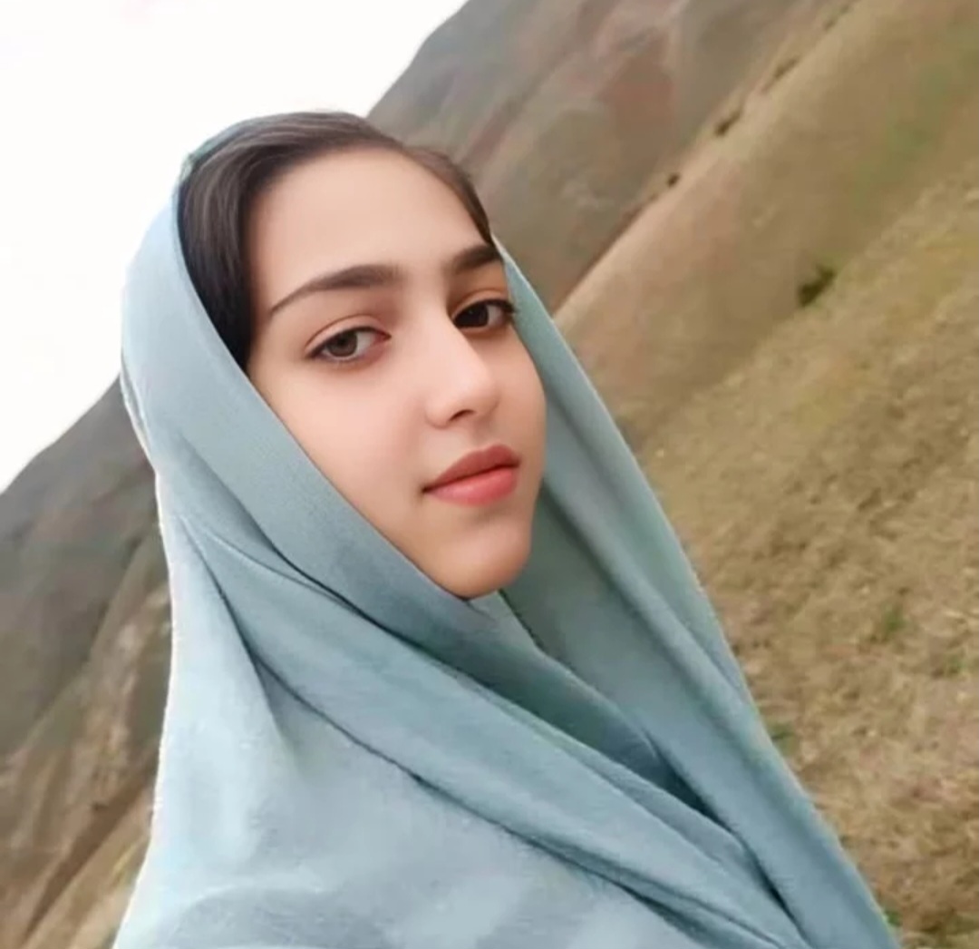 تصویر پروفایل مهلا