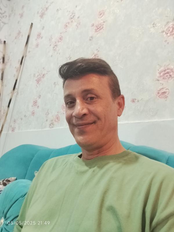 تصویر پروفایل سعید در سایت همسریابی آغاز نو تصویر پروفایل سعید