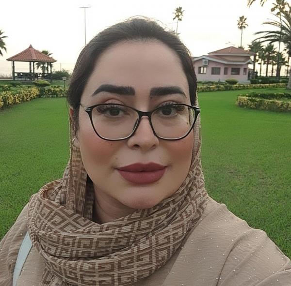 تصویر پروفایل نفیسه