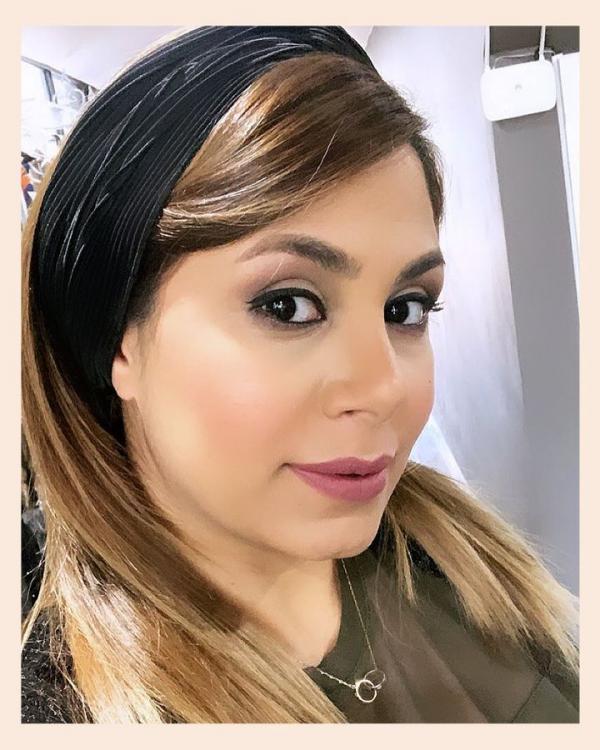 تصویر پروفایل حدیث