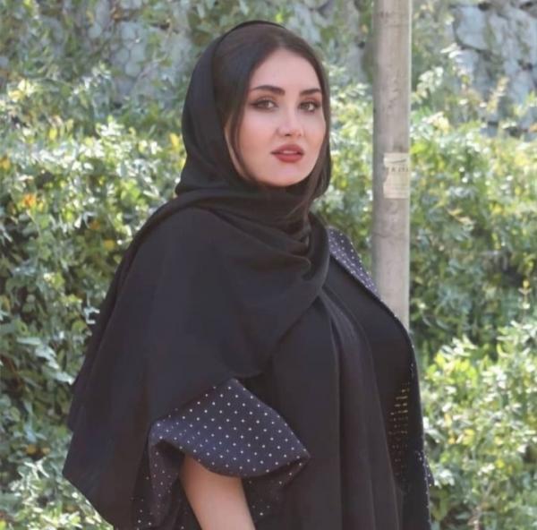 تصویر پروفایل ملیکا در سایت همسریابی آغاز نو تصویر پروفایل ملیکا