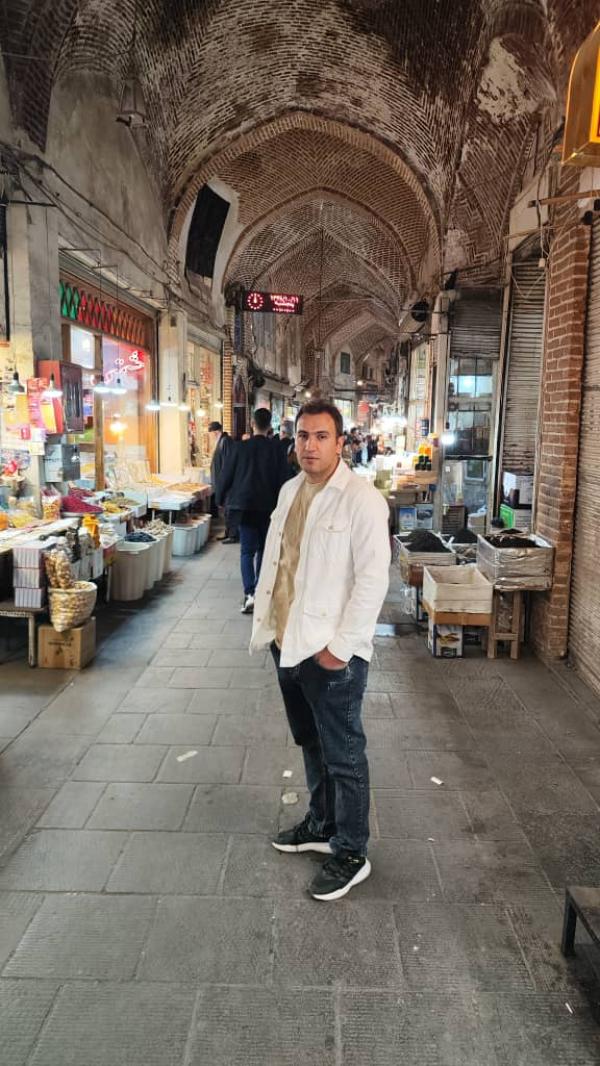 سایت همسریابی آغاز نو پروفایل 9999643963