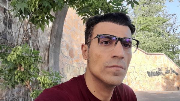 تصویر پروفایل حامد