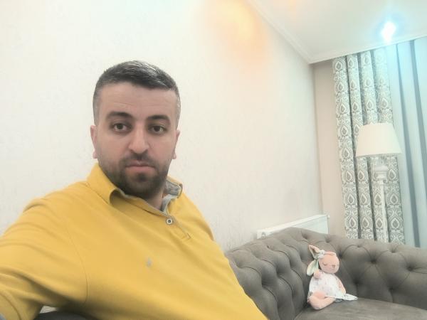 تصویر پروفایل کامران در سایت همسریابی آغاز نو تصویر پروفایل کامران