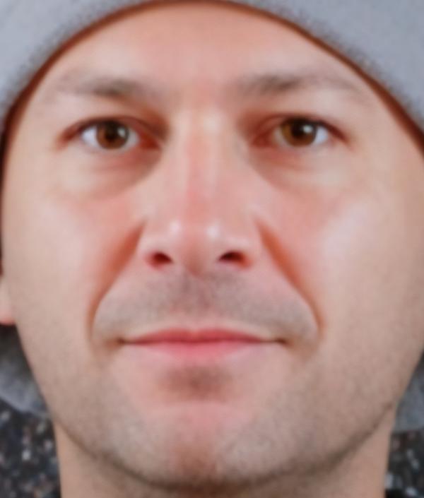 تصویر پروفایل روهام