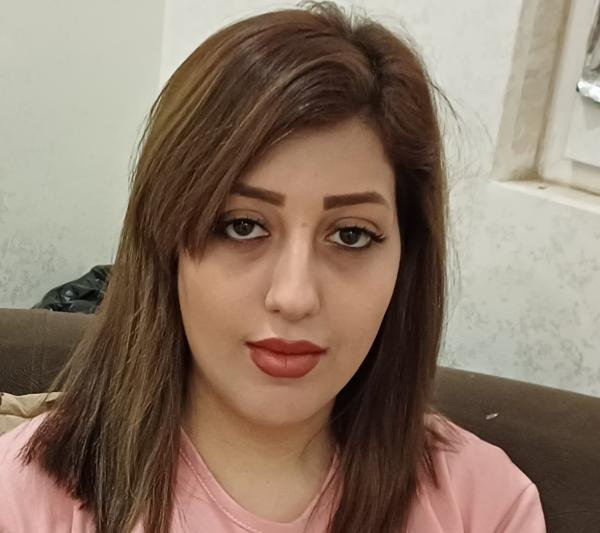 تصویر پروفایل پری