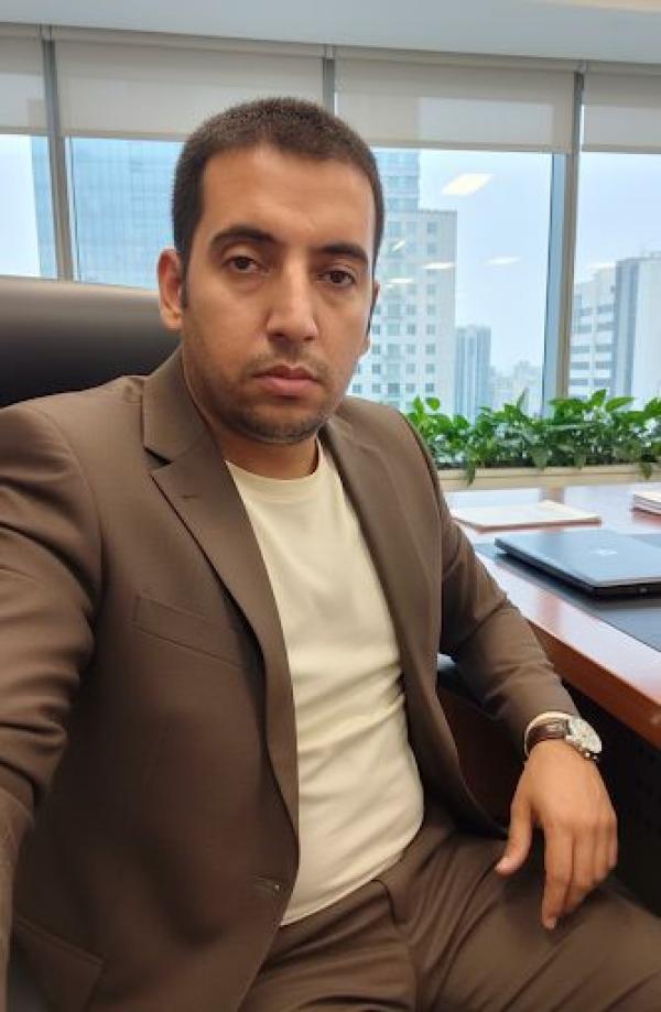 تصویر پروفایل امیرحسین در سایت همسریابی آغاز نو تصویر پروفایل امیرحسین