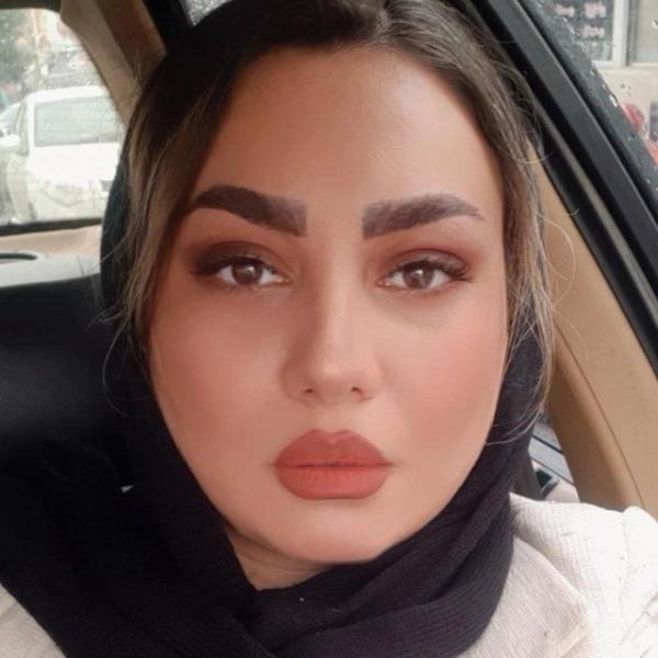 تصویر پروفایل سارا در سایت همسریابی آغاز نو تصویر پروفایل سارا