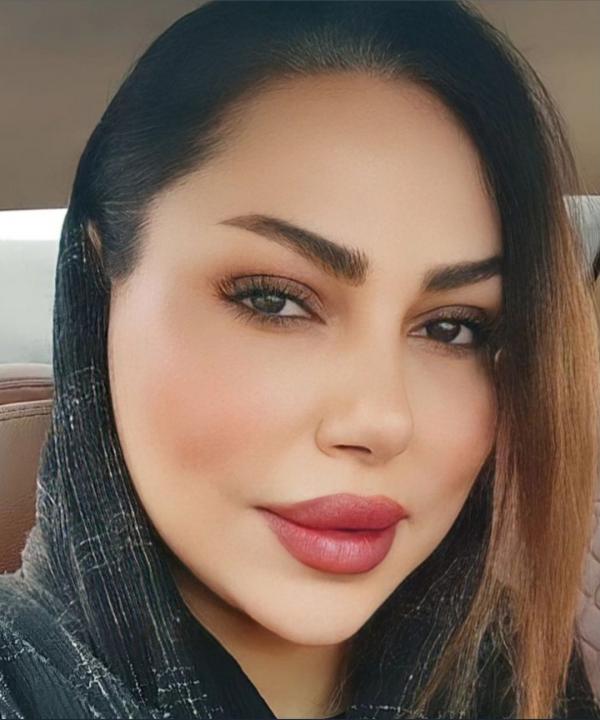 تصویر پروفایل کلثوم در سایت همسریابی آغاز نو تصویر پروفایل کلثوم