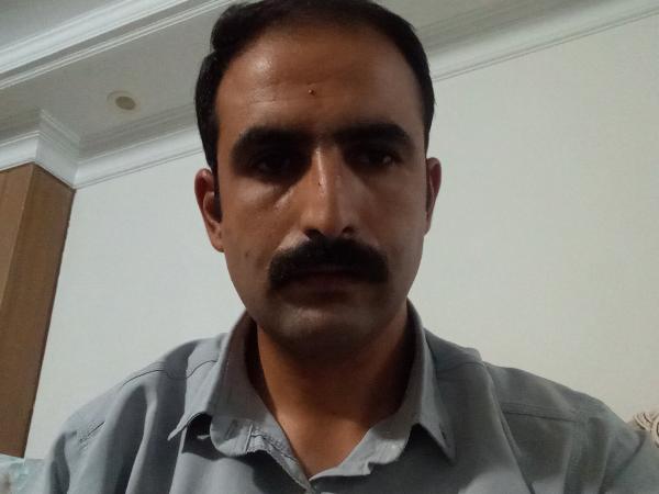 تصویر پروفایل حبیب