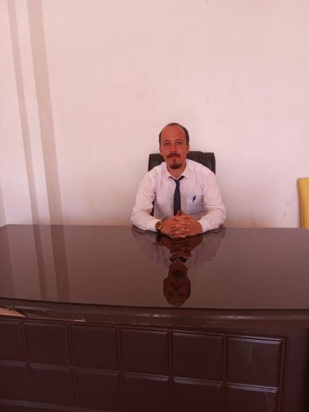 تصویر پروفایل مرتضی در سایت همسریابی آغاز نو تصویر پروفایل مرتضی