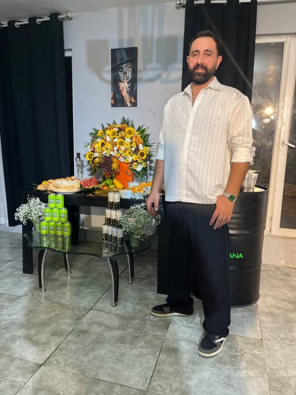 تصویر پروفایل محمد امین