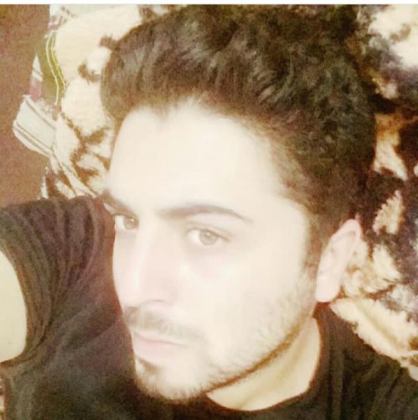 تصویر پروفایل بهمن