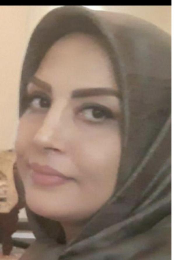 تصویر پروفایل مریم در سایت همسریابی آغاز نو تصویر پروفایل مریم