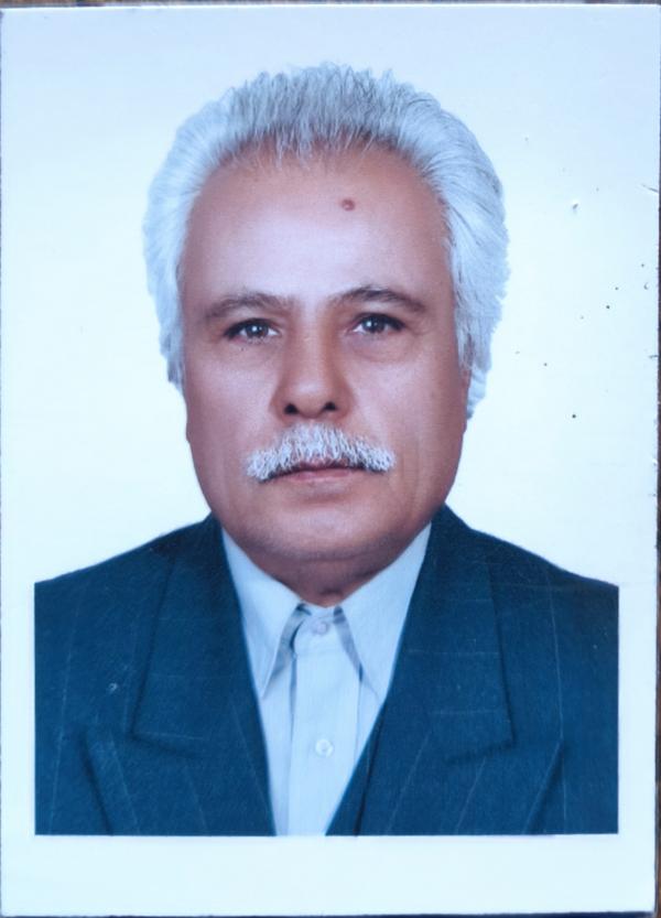 تصویر پروفایل محمود