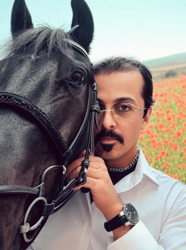 تصویر پروفایل بهروز
