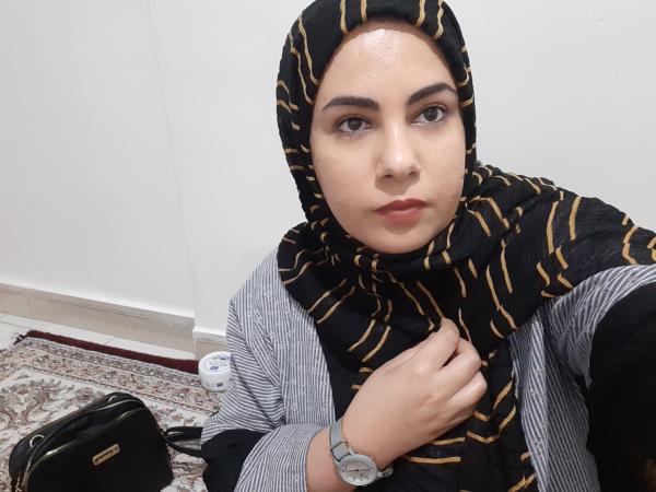 تصویر پروفایل بدون نام در سایت همسریابی آغاز نو تصویر پروفایل بدون نام