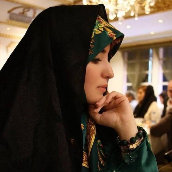 تصویر پروفایل حدیث