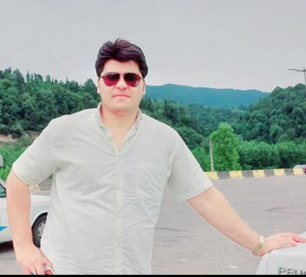 تصویر پروفایل فرهاد
