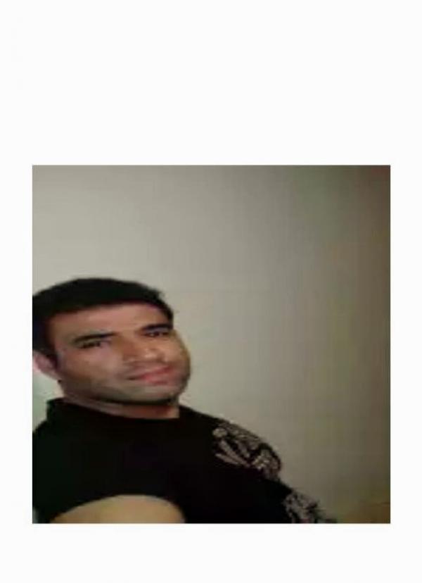 تصویر پروفایل محمد در سایت همسریابی آغاز نو تصویر پروفایل محمد