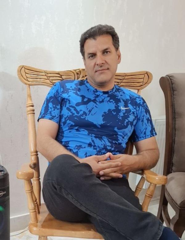 تصویر پروفایل سامی