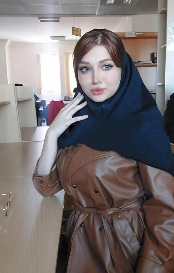 تصویر پروفایل زهرا