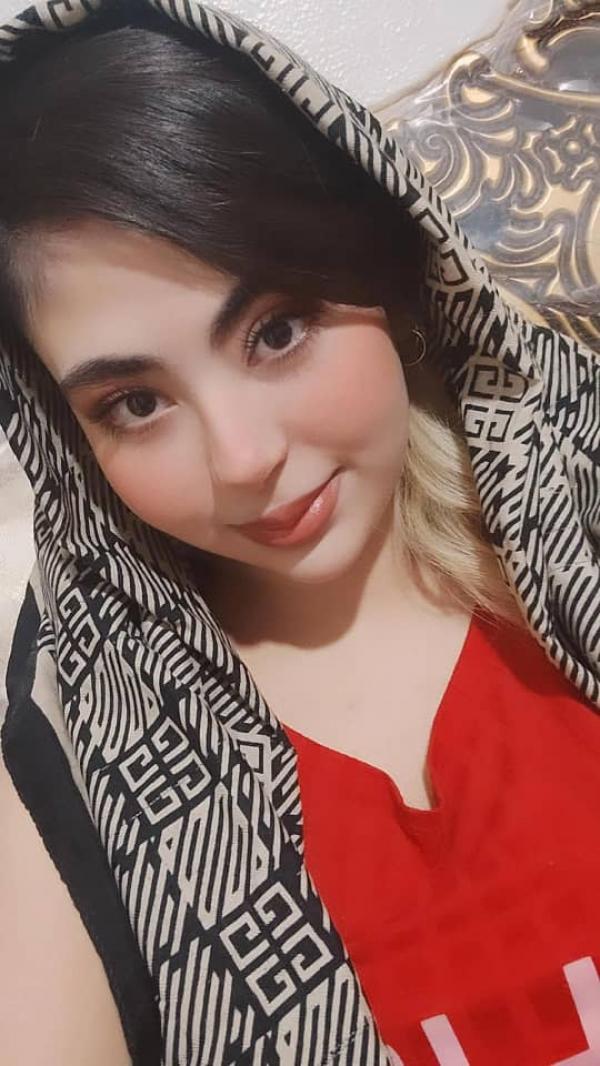 تصویر پروفایل نسیم