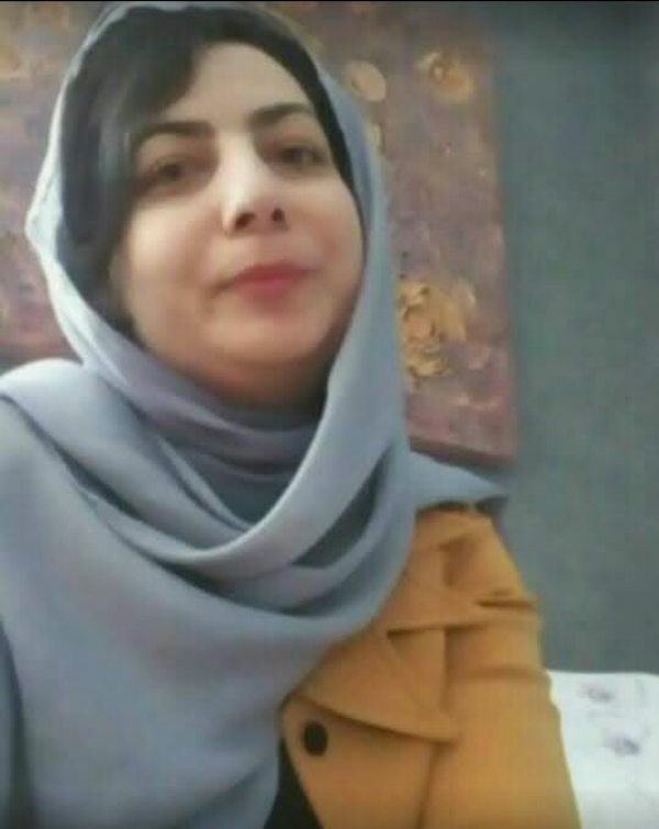 تصویر پروفایل زهره