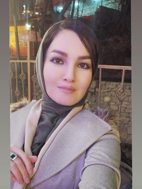 تصویر پروفایل زهرا
