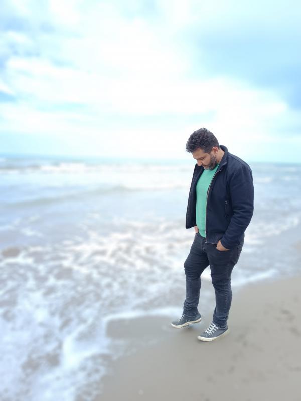 تصویر پروفایل مهدی