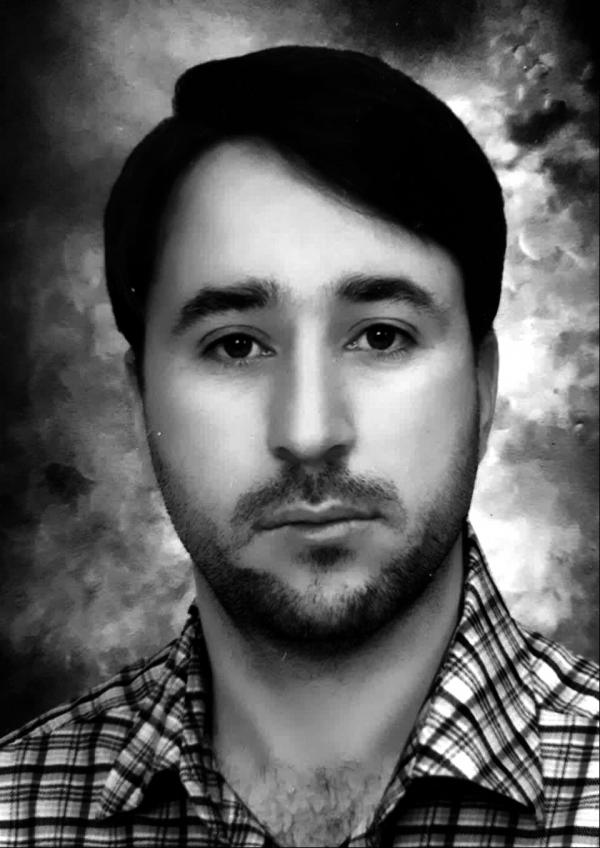 تصویر پروفایل علی در سایت همسریابی آغاز نو تصویر پروفایل علی