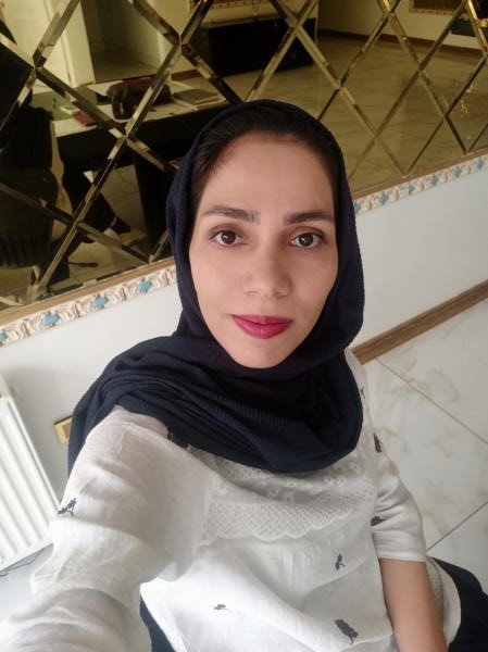 تصویر پروفایل بهار