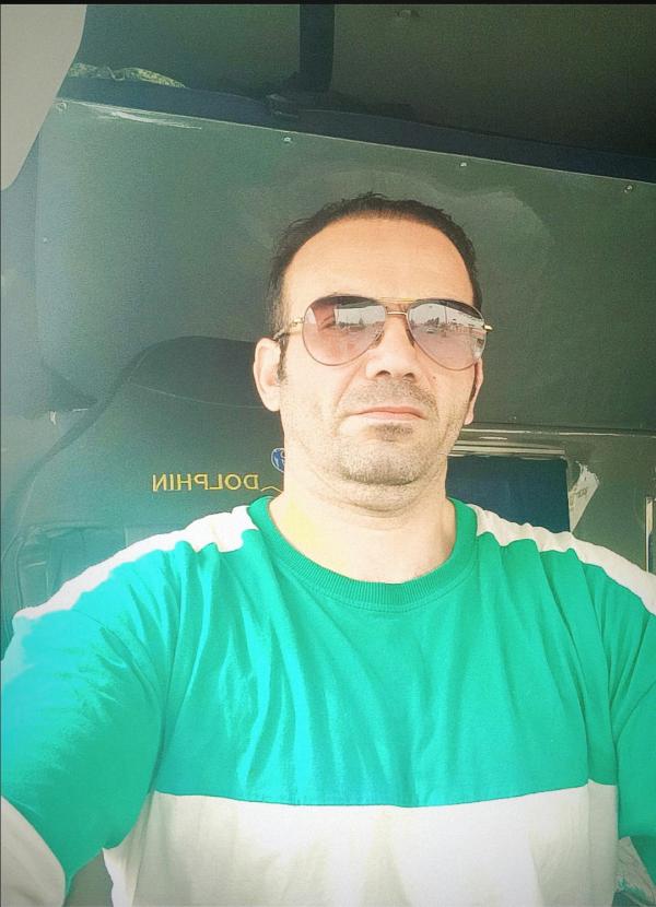 تصویر پروفایل هادی