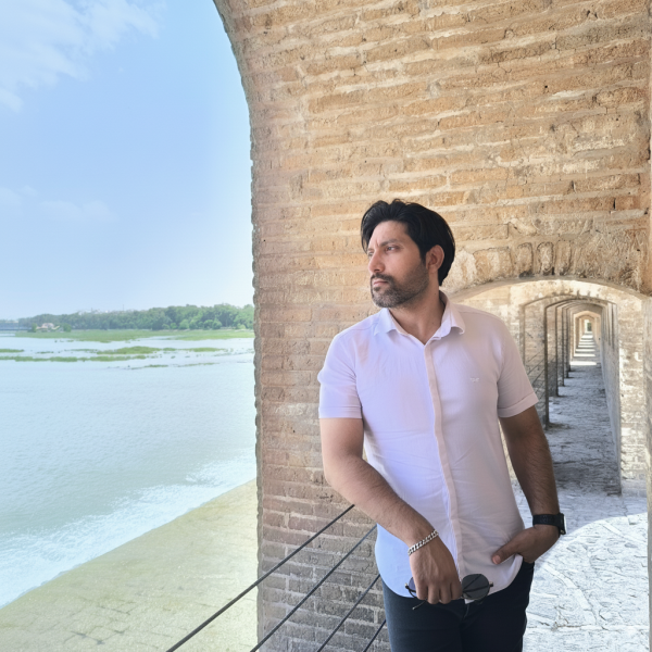 تصویر پروفایل محمد