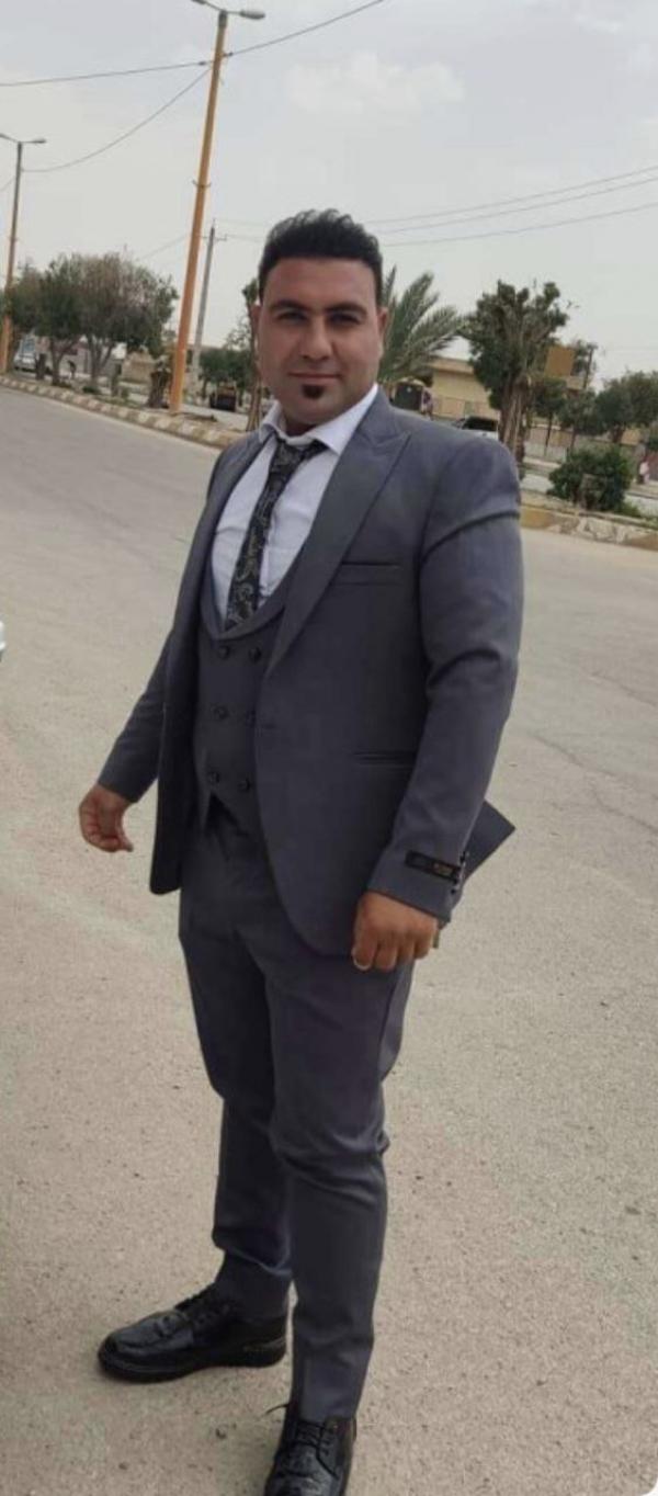 تصویر پروفایل دکترحمید