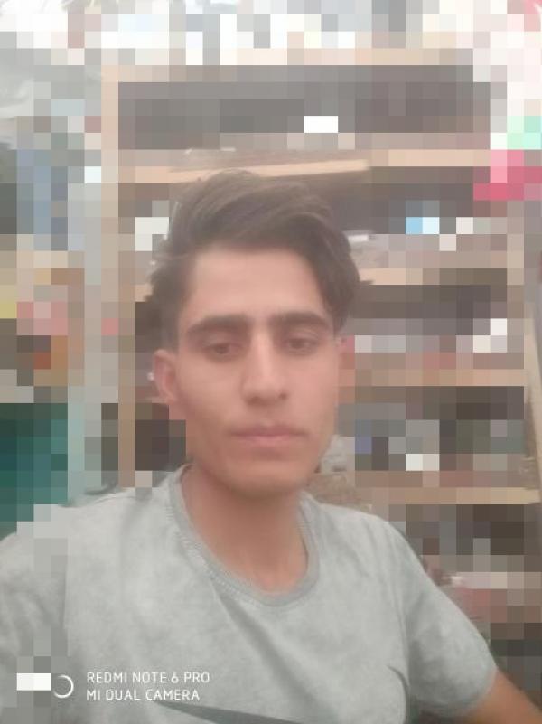 تصویر پروفایل حمید